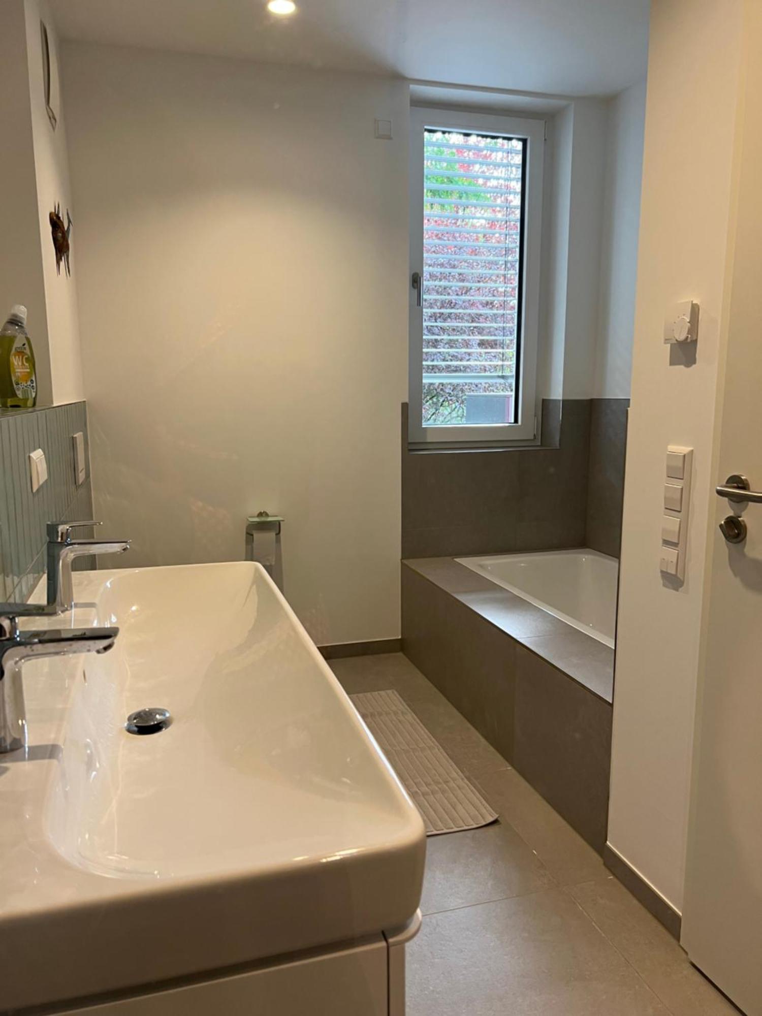 Luxuswohnung In Villa Mit Fantastischem Blick Karlsruhe Exterior photo