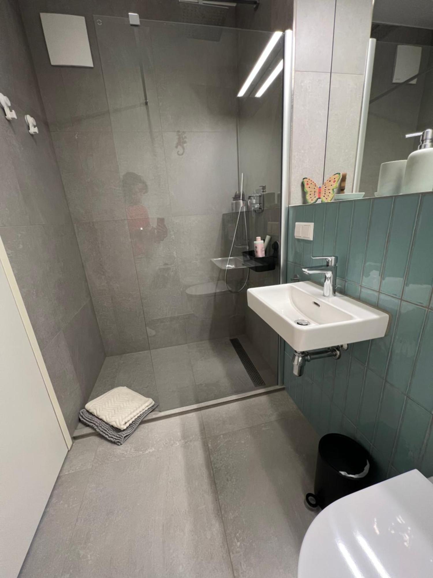 Luxuswohnung In Villa Mit Fantastischem Blick Karlsruhe Exterior photo